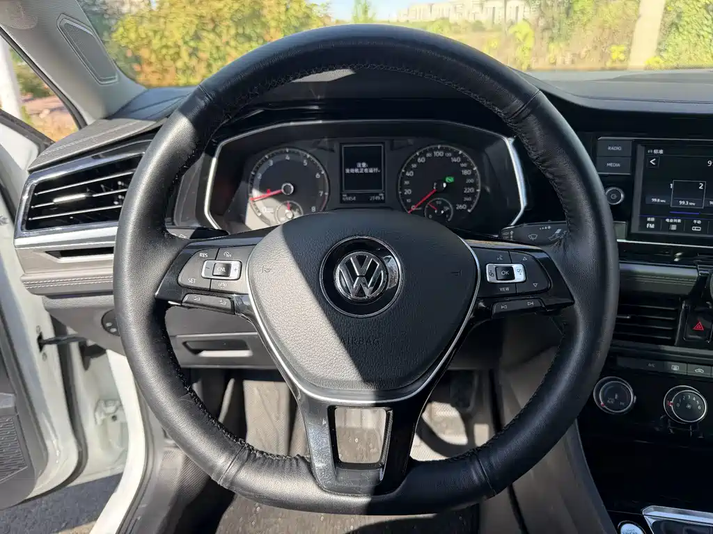 Volkswagen Sagitar — миниатюра 19
