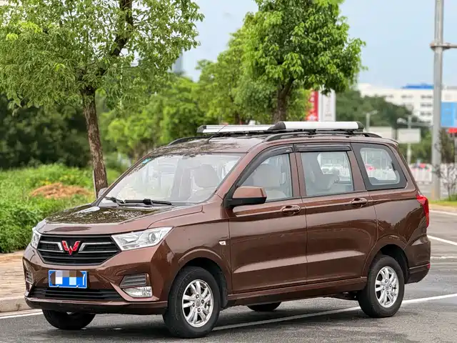 2023 Wuling Motors Hongguang