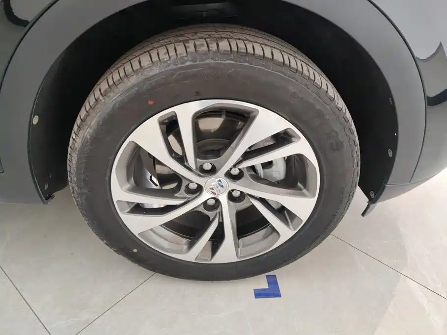 Buick Envision S — миниатюра 6