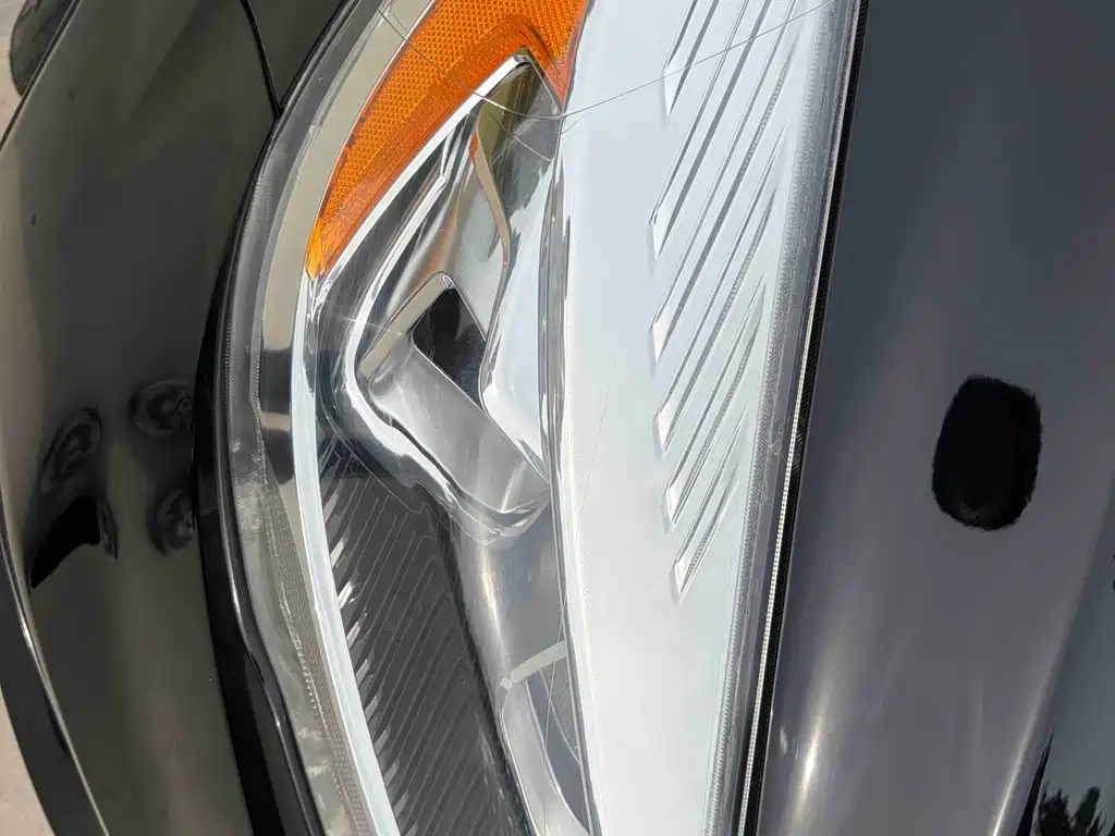 Ford Kuga — миниатюра 11
