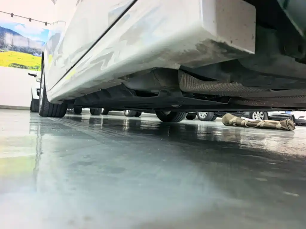 Ford Mondeo — миниатюра 22