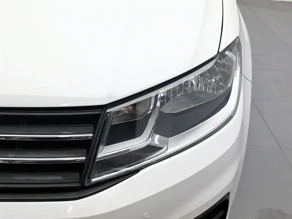 Volkswagen Santana 2018 1.5L AT