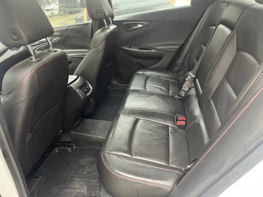 Chevrolet Malibu XL XL 2019 Redline 550T AT