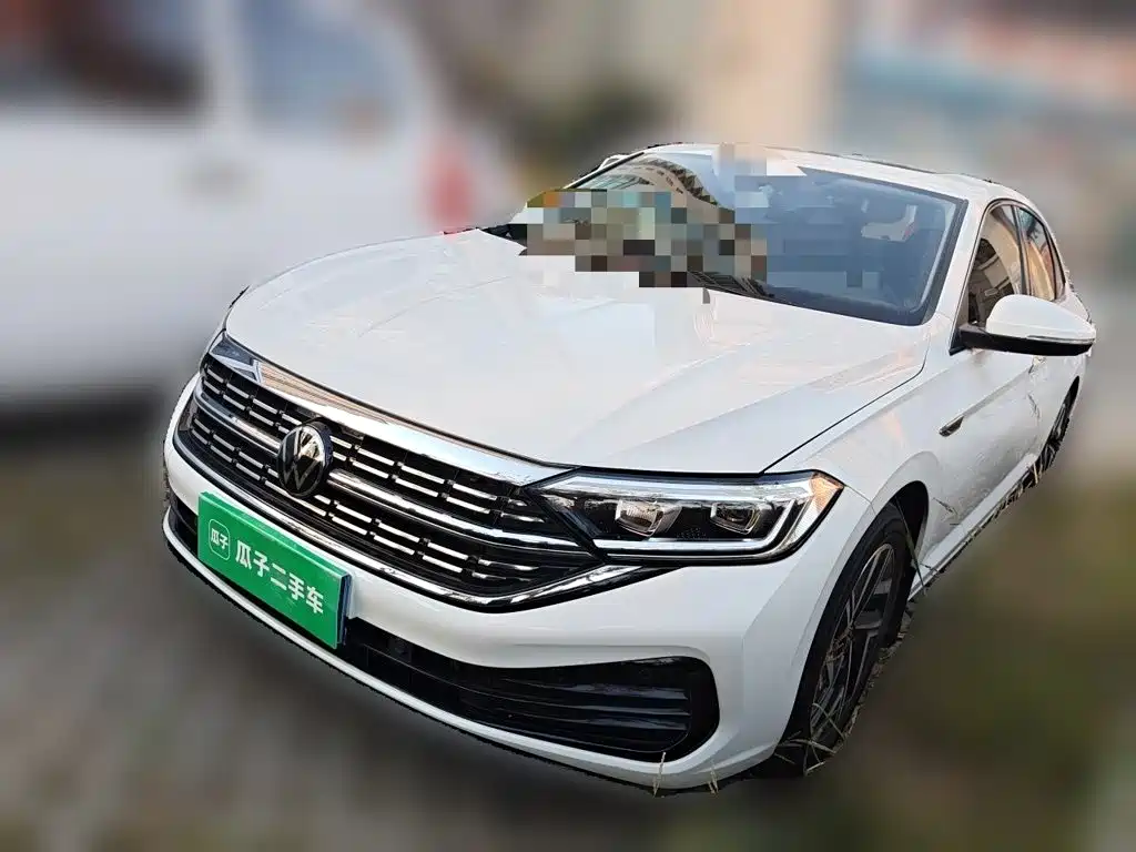 Volkswagen Sagitar — миниатюра 2