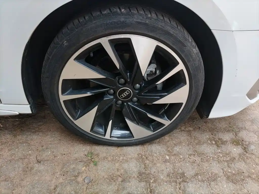 Audi A3 — миниатюра 8
