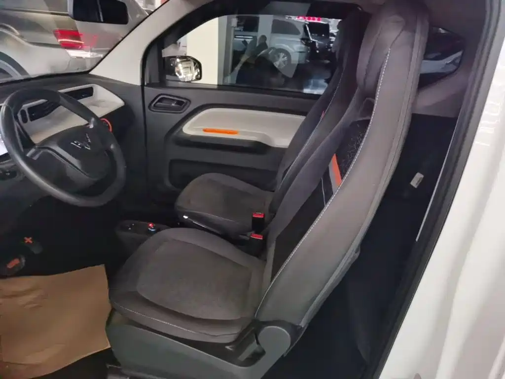 Wuling MINIEV — миниатюра 15
