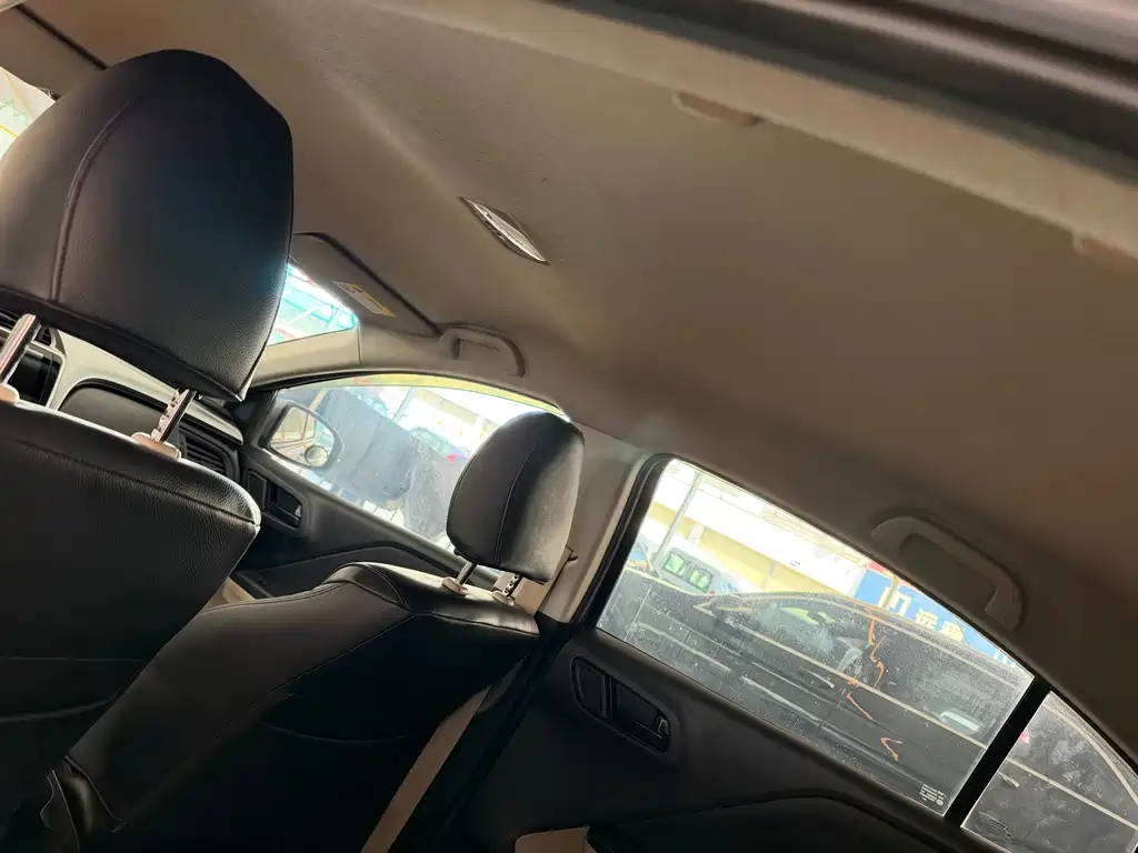Honda City — миниатюра 18