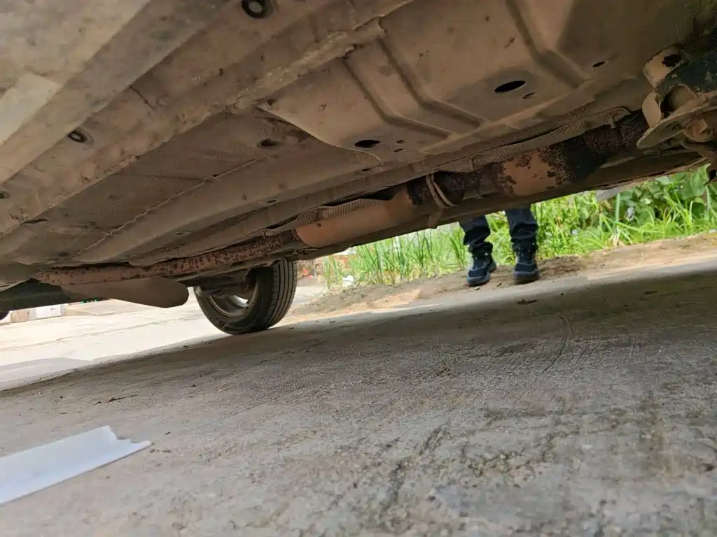 Haval H2s — миниатюра 17