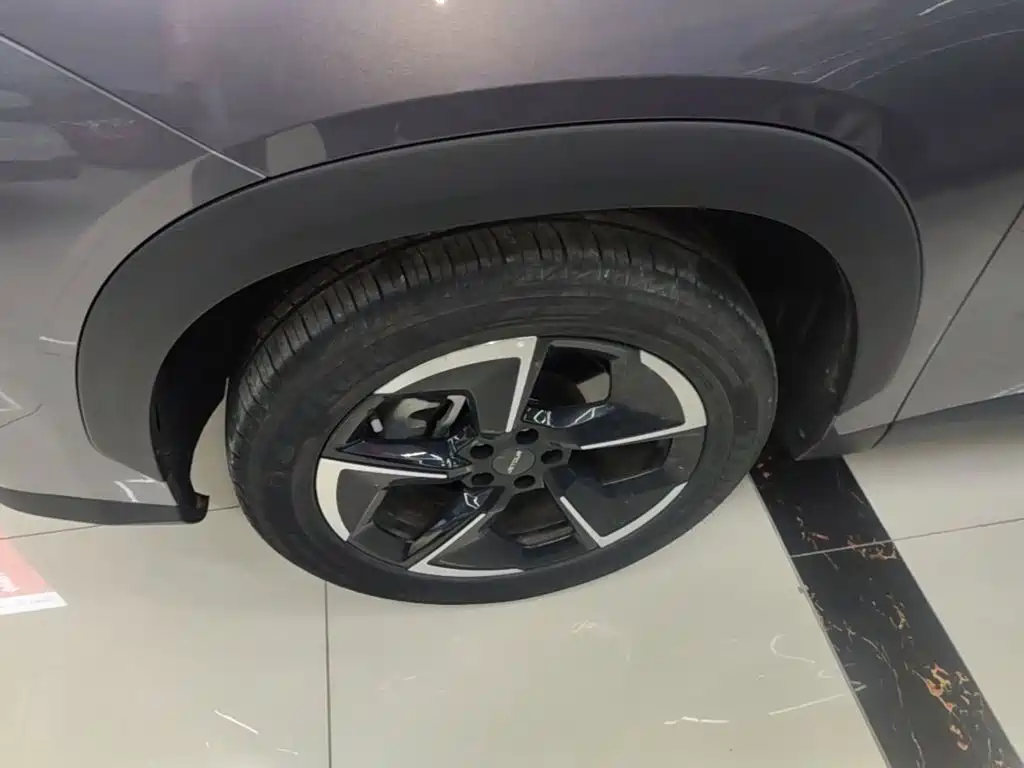 Jetour Dasheng — миниатюра 23