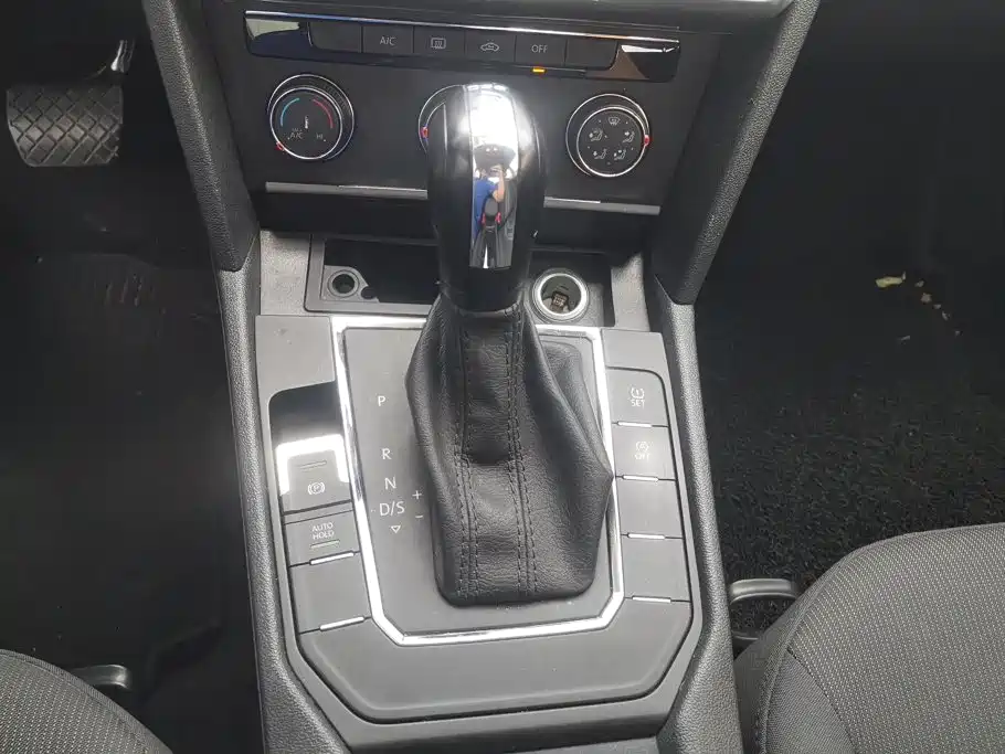 Volkswagen Lamando — миниатюра 16