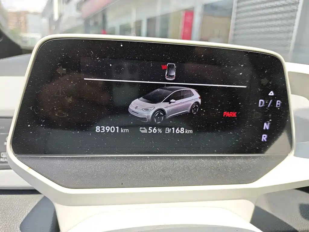 Volkswagen ID.3 — миниатюра 15