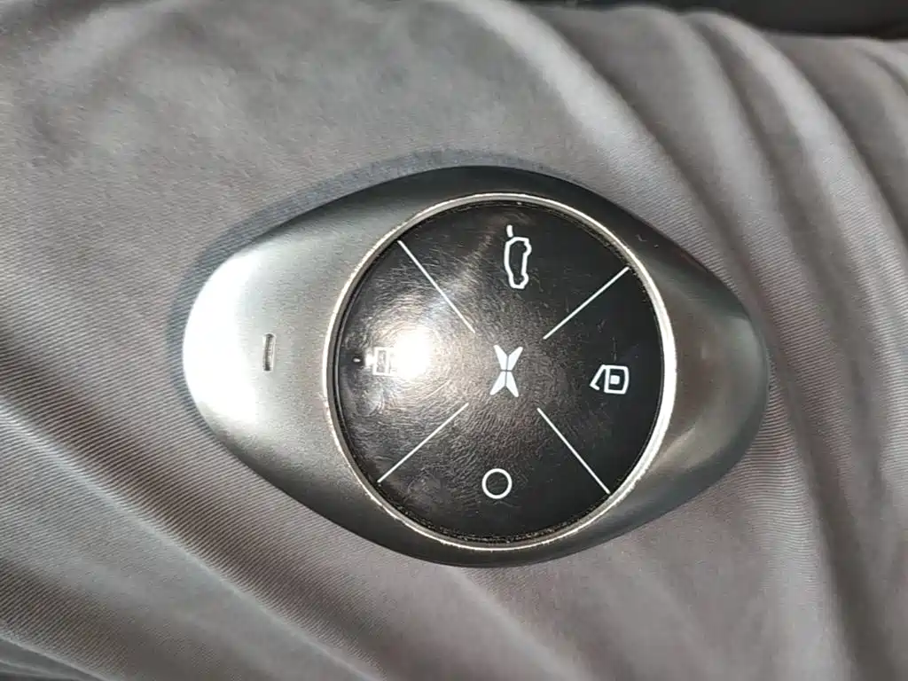 XPeng G3 — миниатюра 9