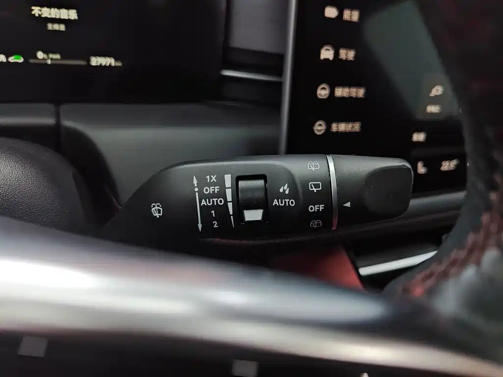 AITO AITO M5 — миниатюра 15