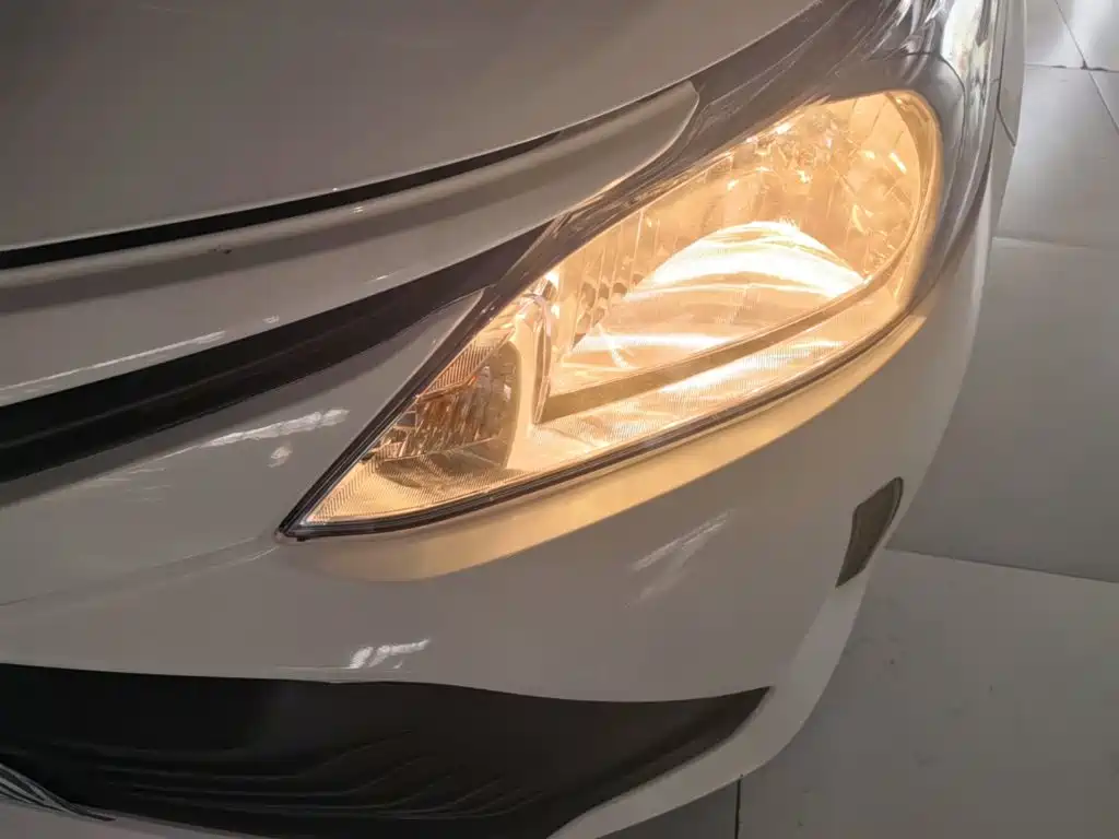 Toyota Vios — миниатюра 24
