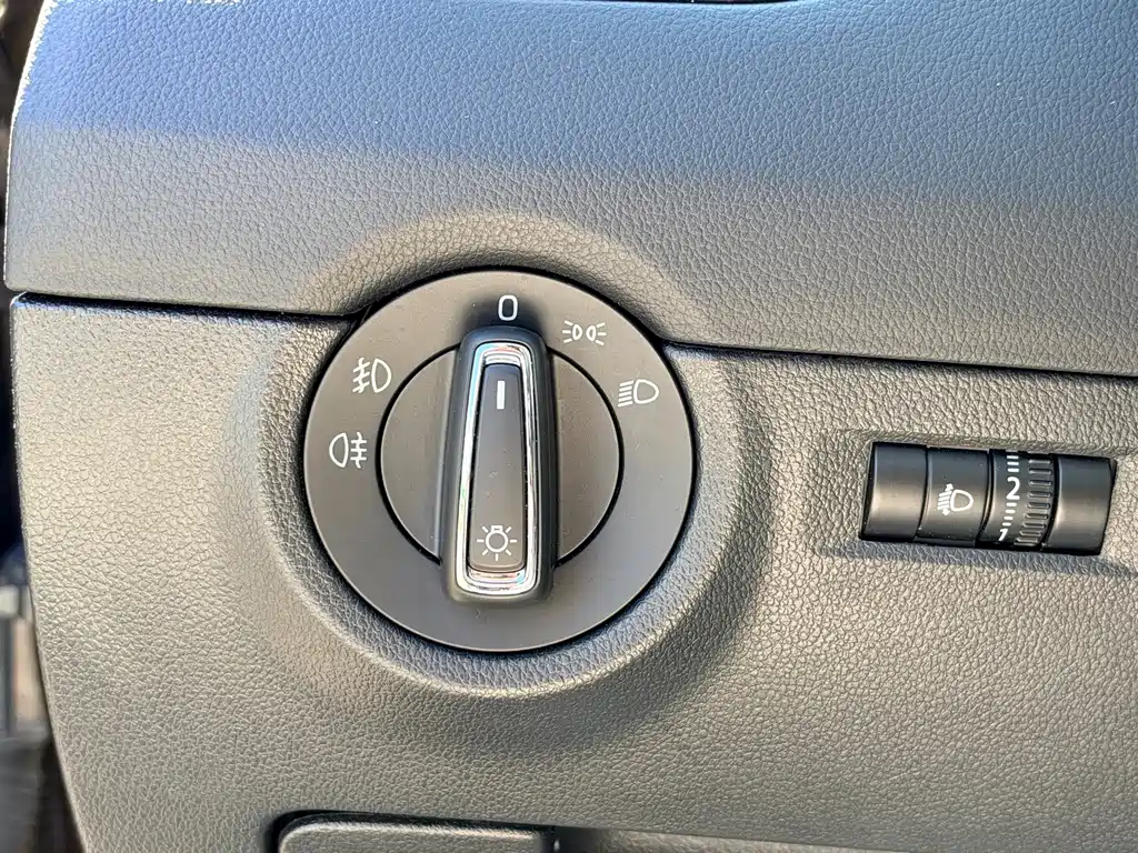 Skoda Octavia — миниатюра 13