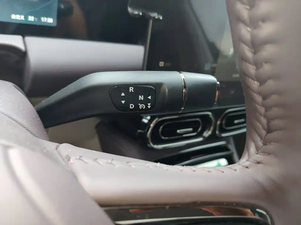 Leapmotor Leapmotor C11 — миниатюра 15