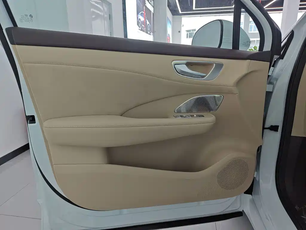 Shangjie Shangjie H5 — миниатюра 16