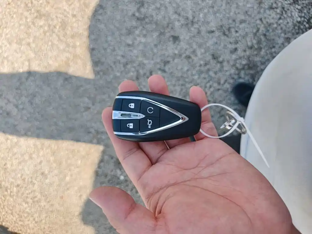 Changan CS75 PLUS — миниатюра 9