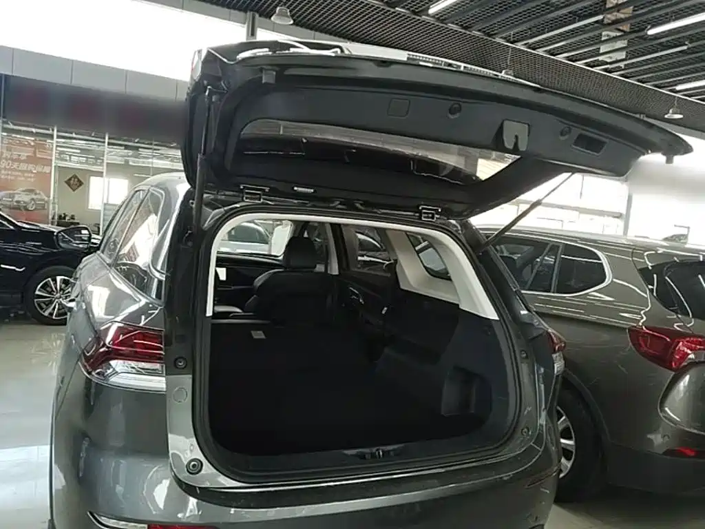 Oshan Oushang X7 — миниатюра 19