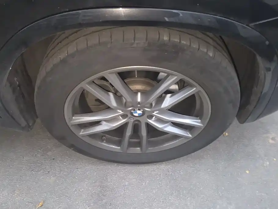 BMW X3 — миниатюра 6