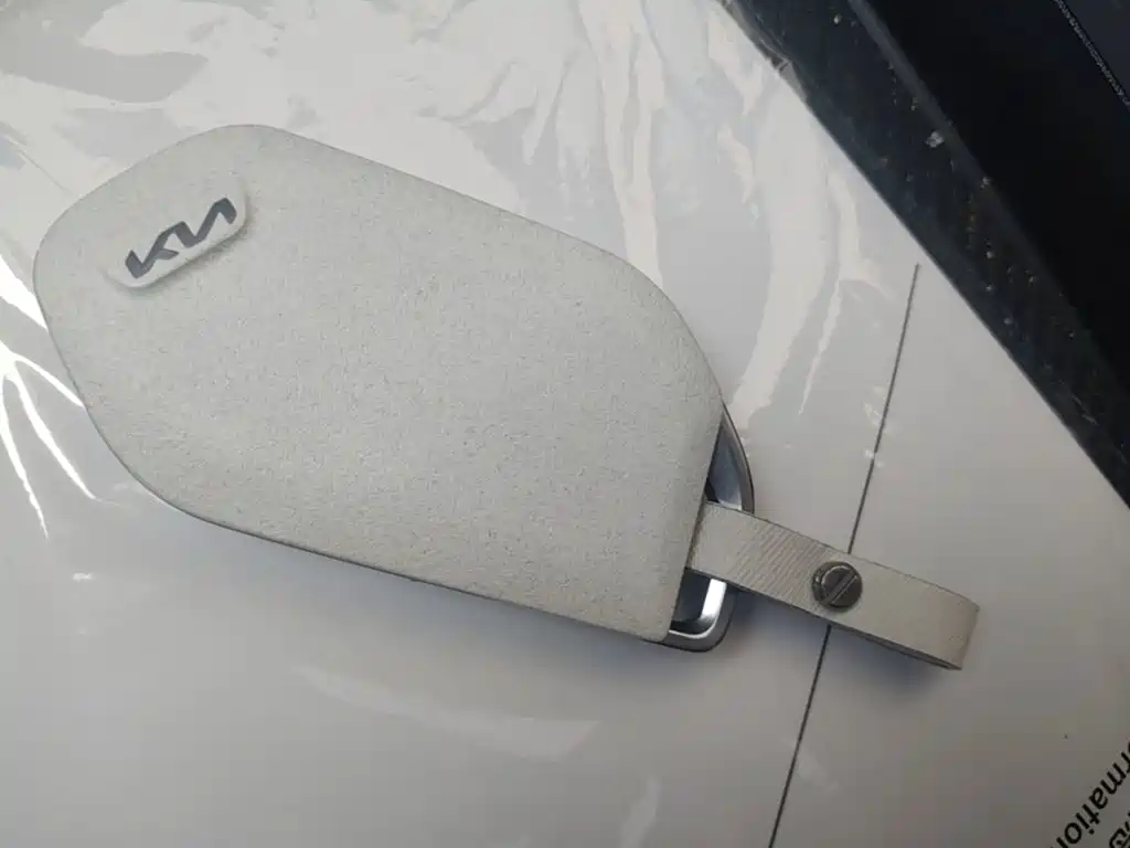 Kia EV5 — миниатюра 9