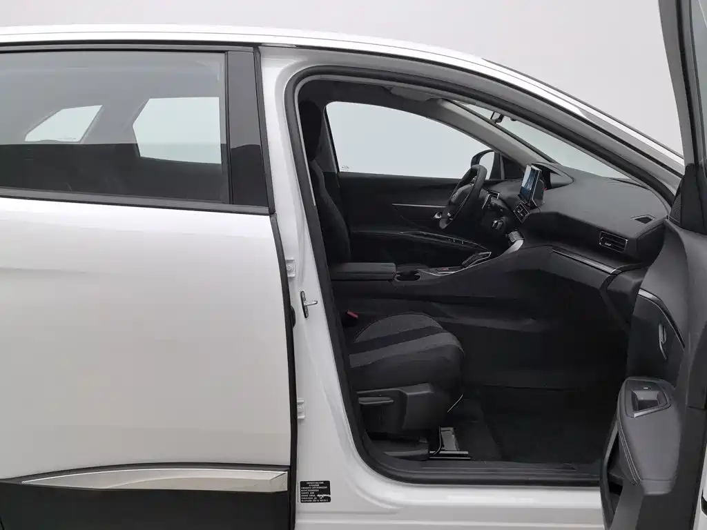 Peugeot 4008 — миниатюра 23