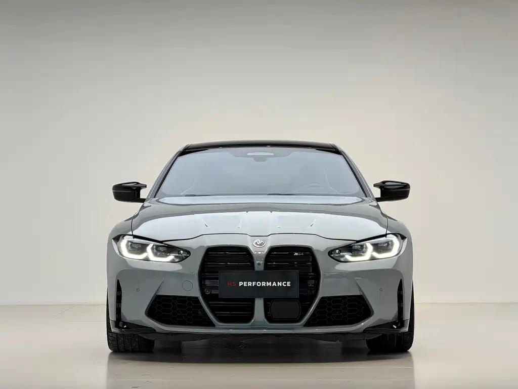 BMW M4 — миниатюра 2