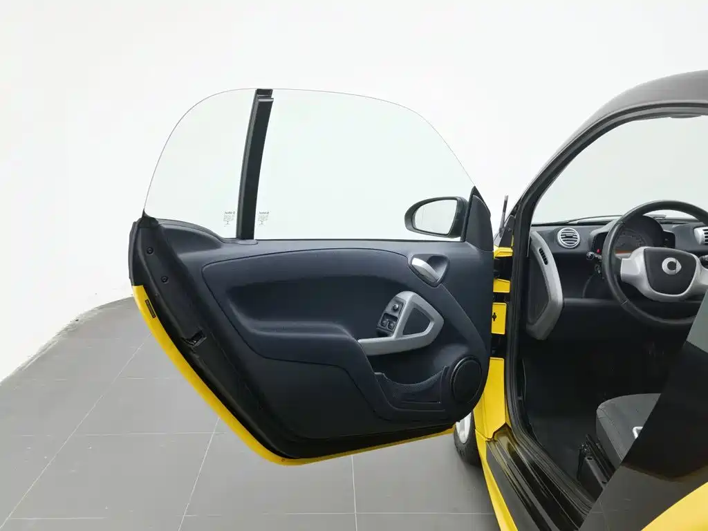 smart Smart Fortwo — миниатюра 8