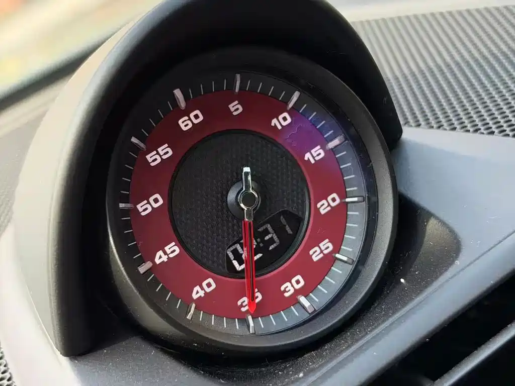 Porsche Panamera — миниатюра 16