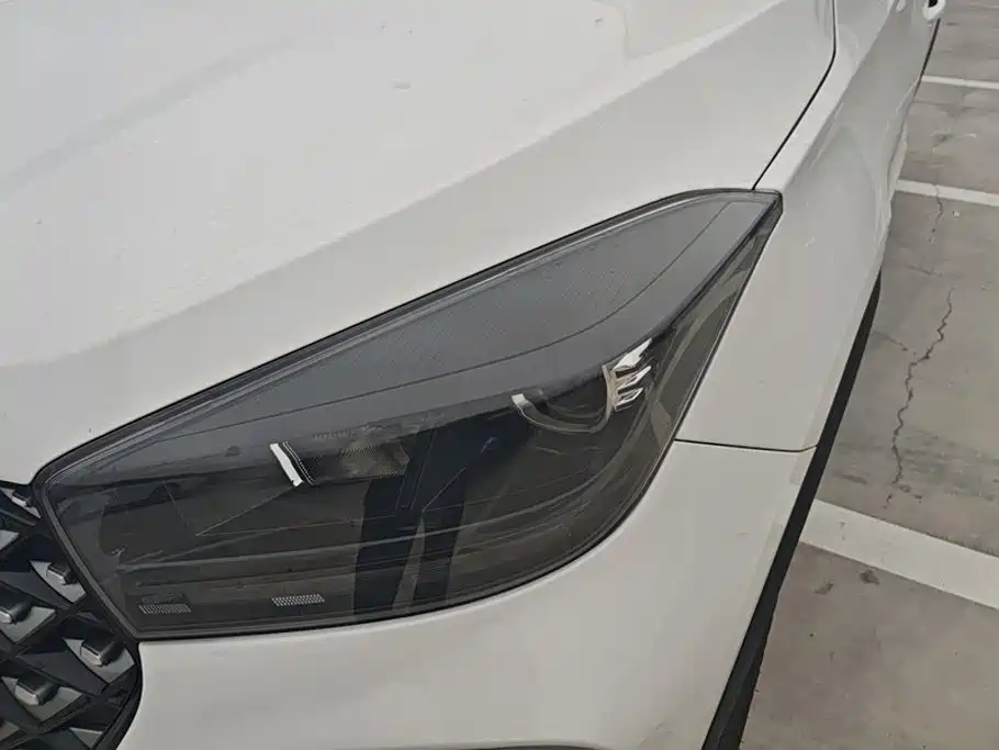 Chery Tiggo 5x — миниатюра 5