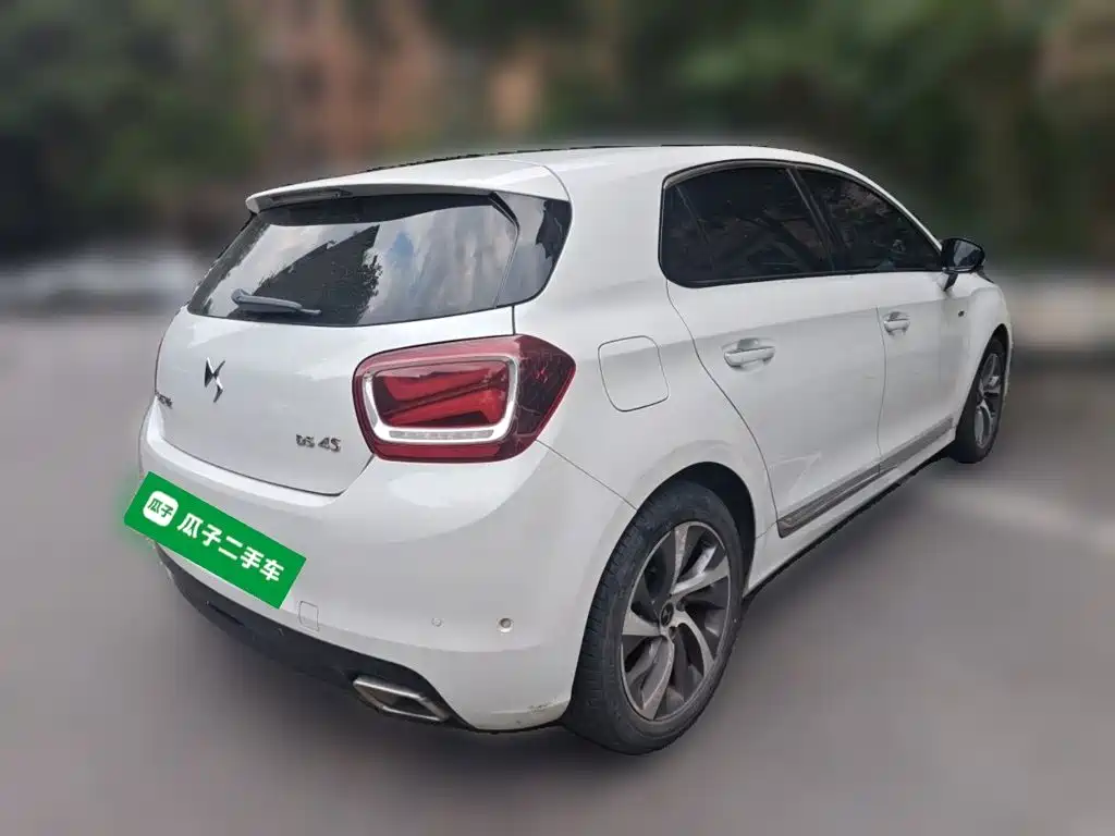 DS DS 4S — миниатюра 4