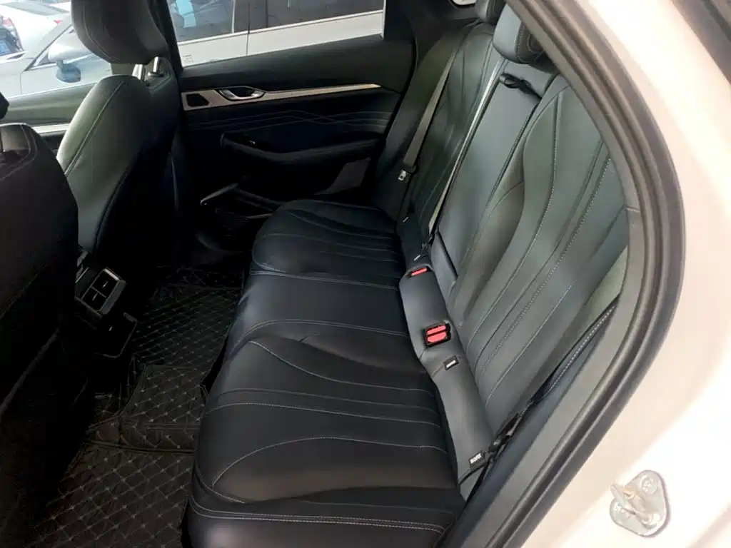 Geely Xingrui — миниатюра 17