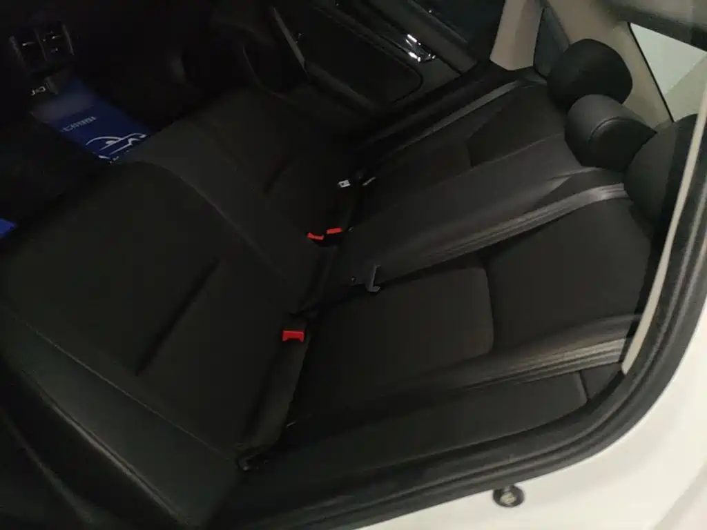 Honda Integra — миниатюра 17