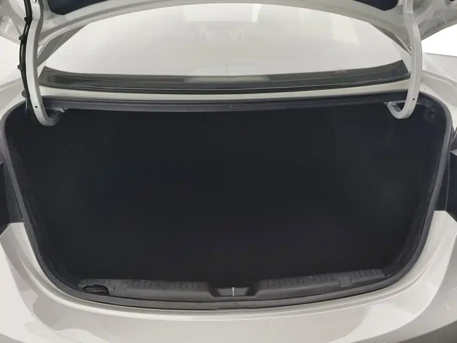 Hyundai Elantra Langdong — миниатюра 4
