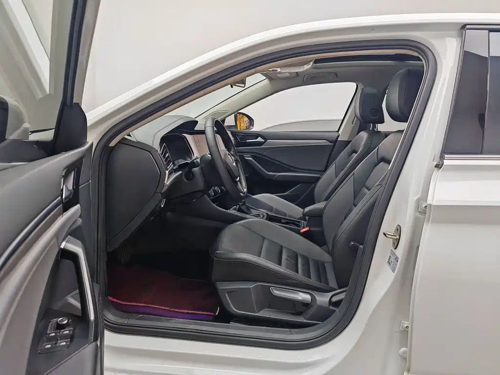 Volkswagen Sagitar — миниатюра 14