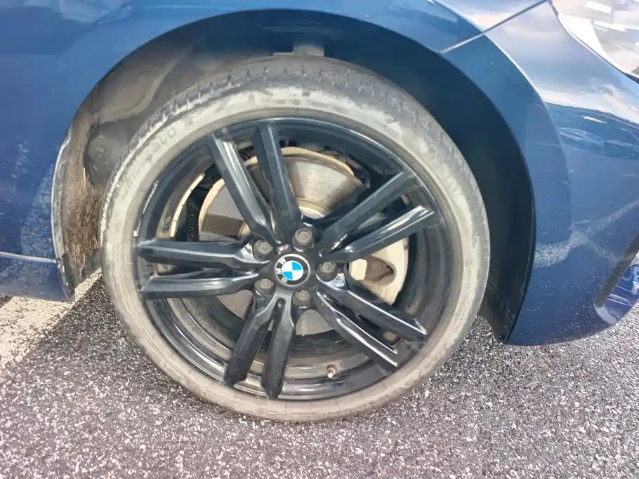 BMW 1 Series — миниатюра 6