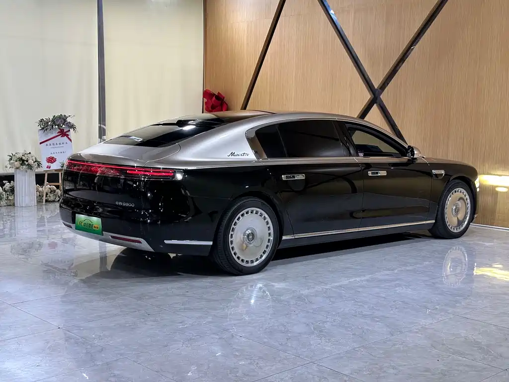 Zunjie Zunjie S800 — миниатюра 6