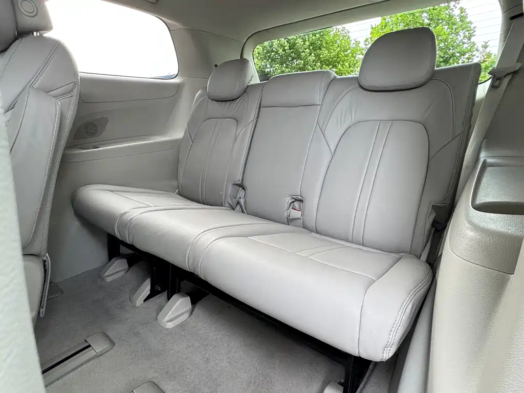 Buick GL8 2018 ES 28T Comfort VI