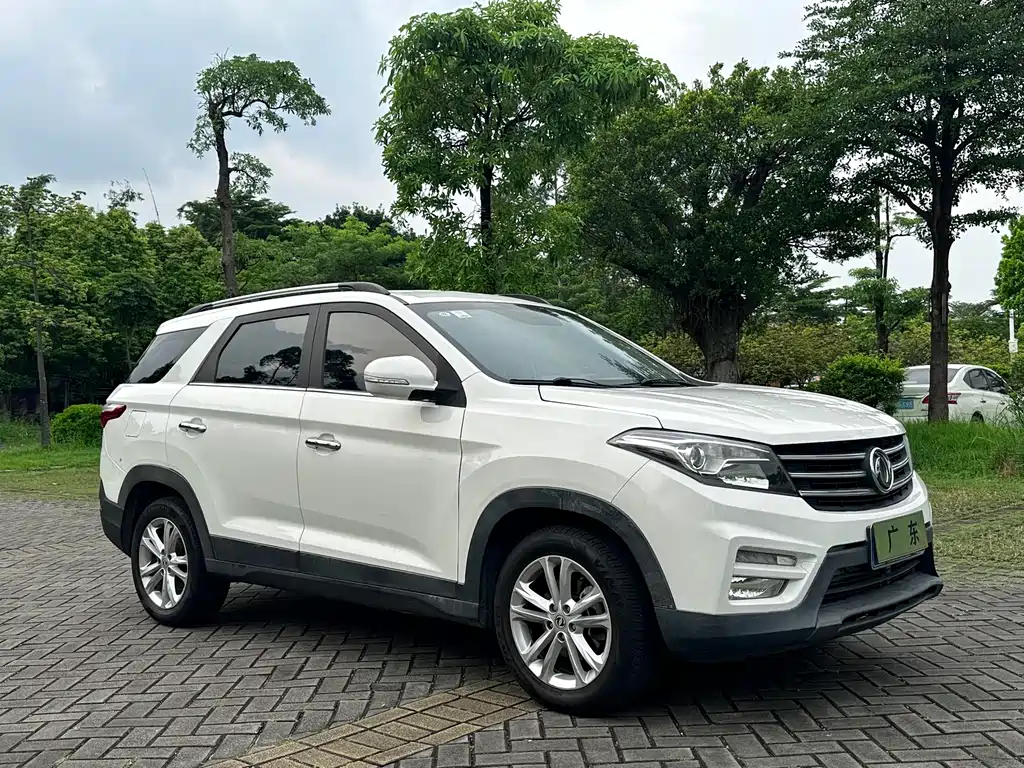 Fengguang Fengguang S560 — миниатюра 3