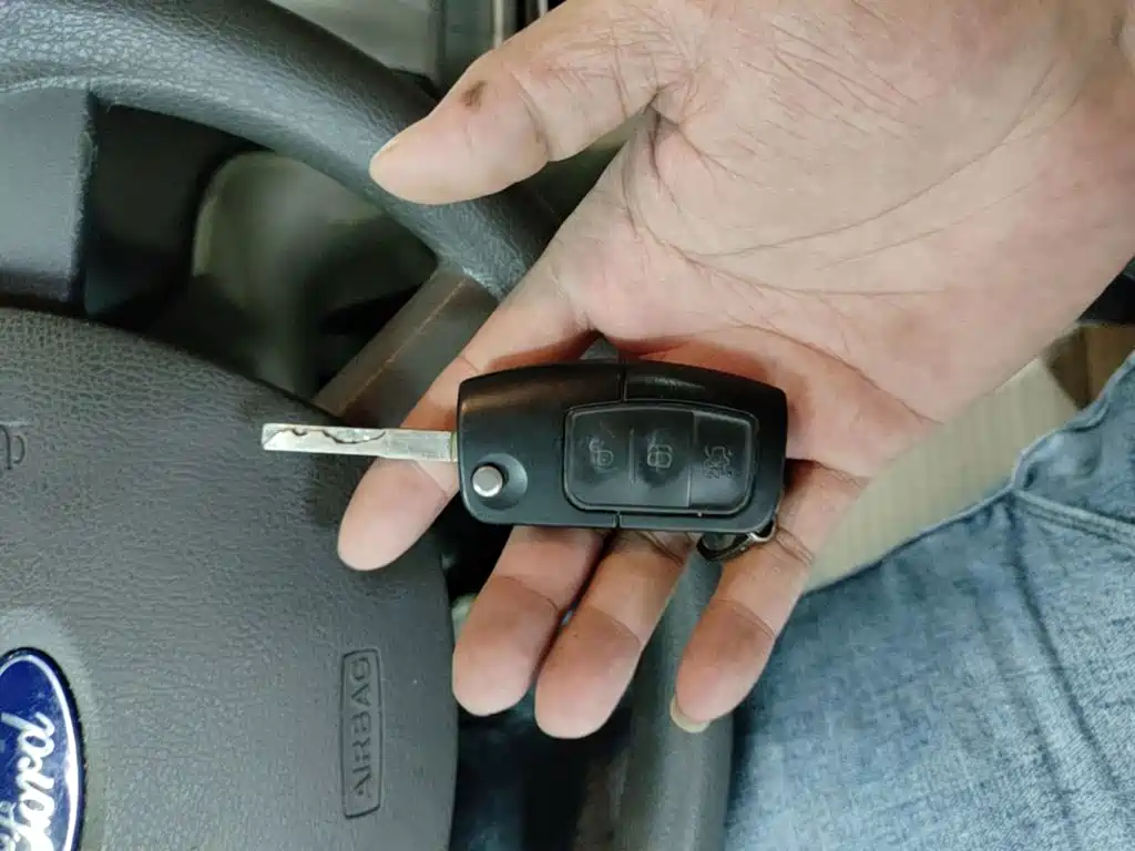 Ford Focus — миниатюра 9