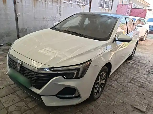 Roewe i6 Max PHEV