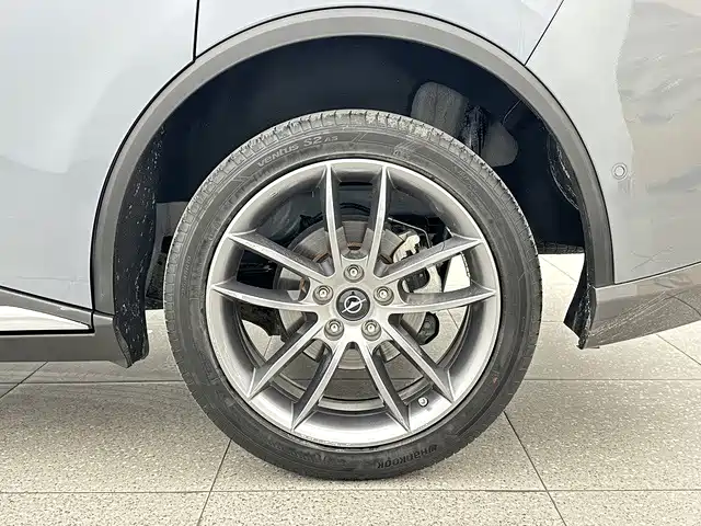 Haima Haima 7X — миниатюра 16