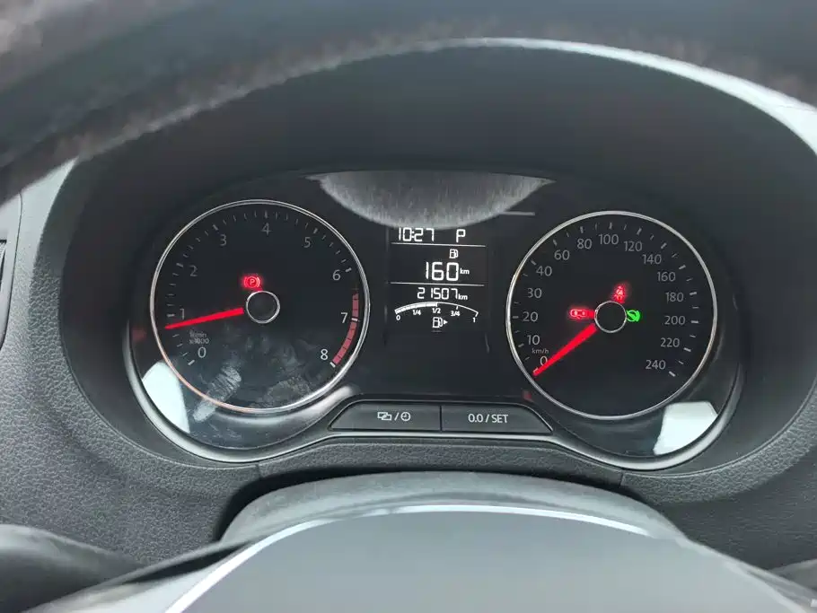 Volkswagen Polo — миниатюра 14