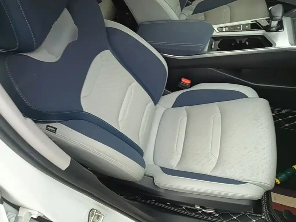 Geely Xingrui — миниатюра 25
