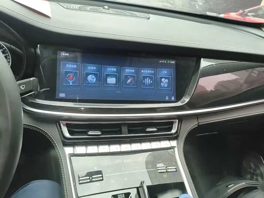 Changan CS85 COUPE — миниатюра 13
