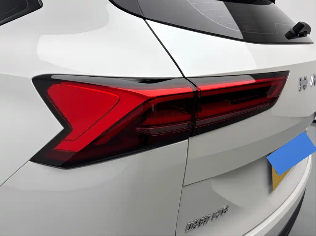 Haval H6 — миниатюра 5