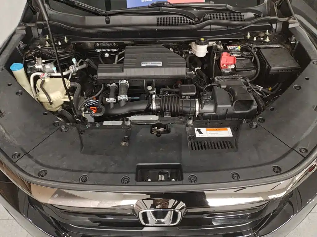 Honda Breeze — миниатюра 20