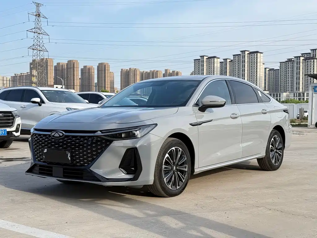 Fulwin Fengyun A8