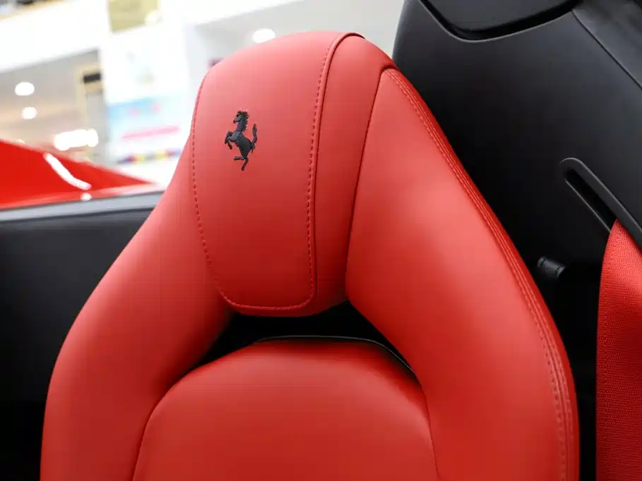 Ferrari 488 — миниатюра 15