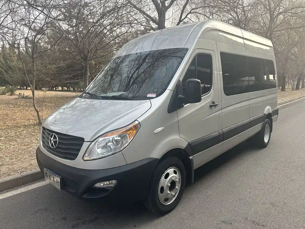 JIANGQI GROUP XINGRUI